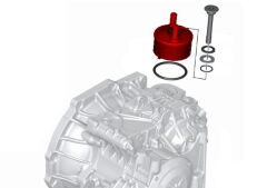 MİN-24117551091-ŞANZIMAN YAĞ SOĞUTMA RAD.MİNİ