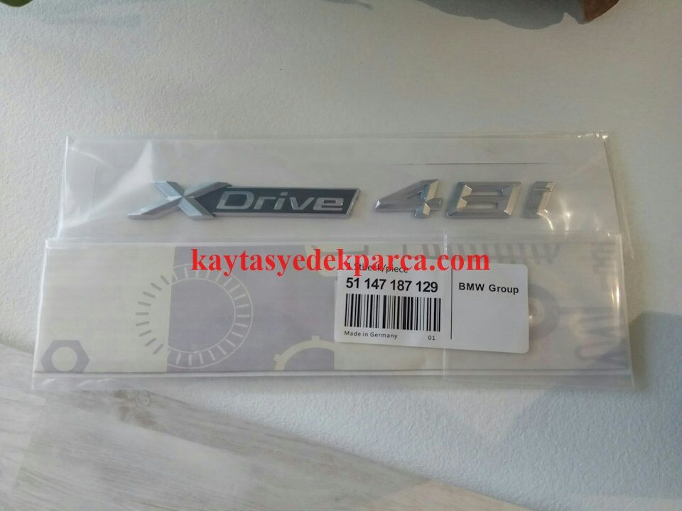 YAZI 730Lİ E66