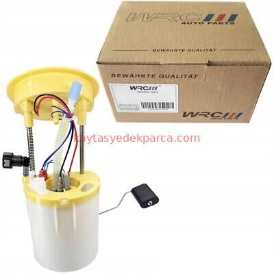 16117190946-7190946-VDO-MAZOT POMPASI E90 LCI