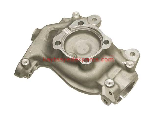 31216760954-6760954-BMW-ÖN AKS TAŞIYICI E60/R