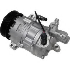 BHR-64529182793-64529182793-9182793-BHR-KLİMA KOMPRESÖRÜ E87- E90-E92 / LCİ - X1