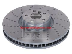 34106887397-6887397-BMW-FREN DİSKİ ÖN SOL