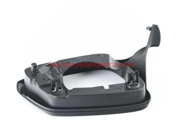 51167308639-7308639-BMW-AYNA ÇERÇEVESİ SOL F01 LCİ