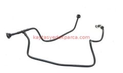 A1665000091-5000091-WEN-RADYATÖR TAHLİYE HORTUYMU