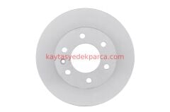 A9064210012-PGD-FREN DİSKİ, W906 ÖN 315-515 CDI CRAF.