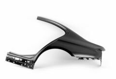 BMW-41007298171-ÇAMURLUK ARKA F30/L