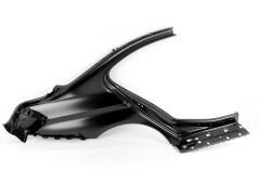 BMW-41007298171-ÇAMURLUK ARKA F30/L