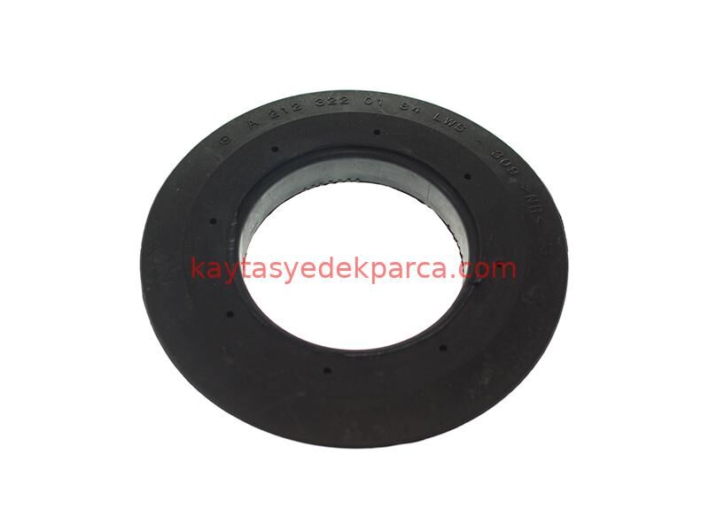 HELEZON YAYI,  W212 ÖN