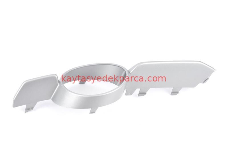 TAMPON IZGARASI X6/L