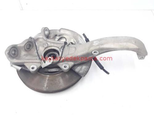 31216773784-6773784-BMW-ÖN AKS TAŞIYICI X5/R E70