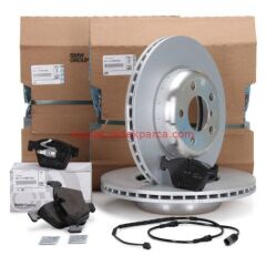 34116860242-6860242-ZİM-FREN BALATASI ÖN F10