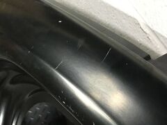 BMW-41007298172-ÇAMURLUK ARKA F30/R