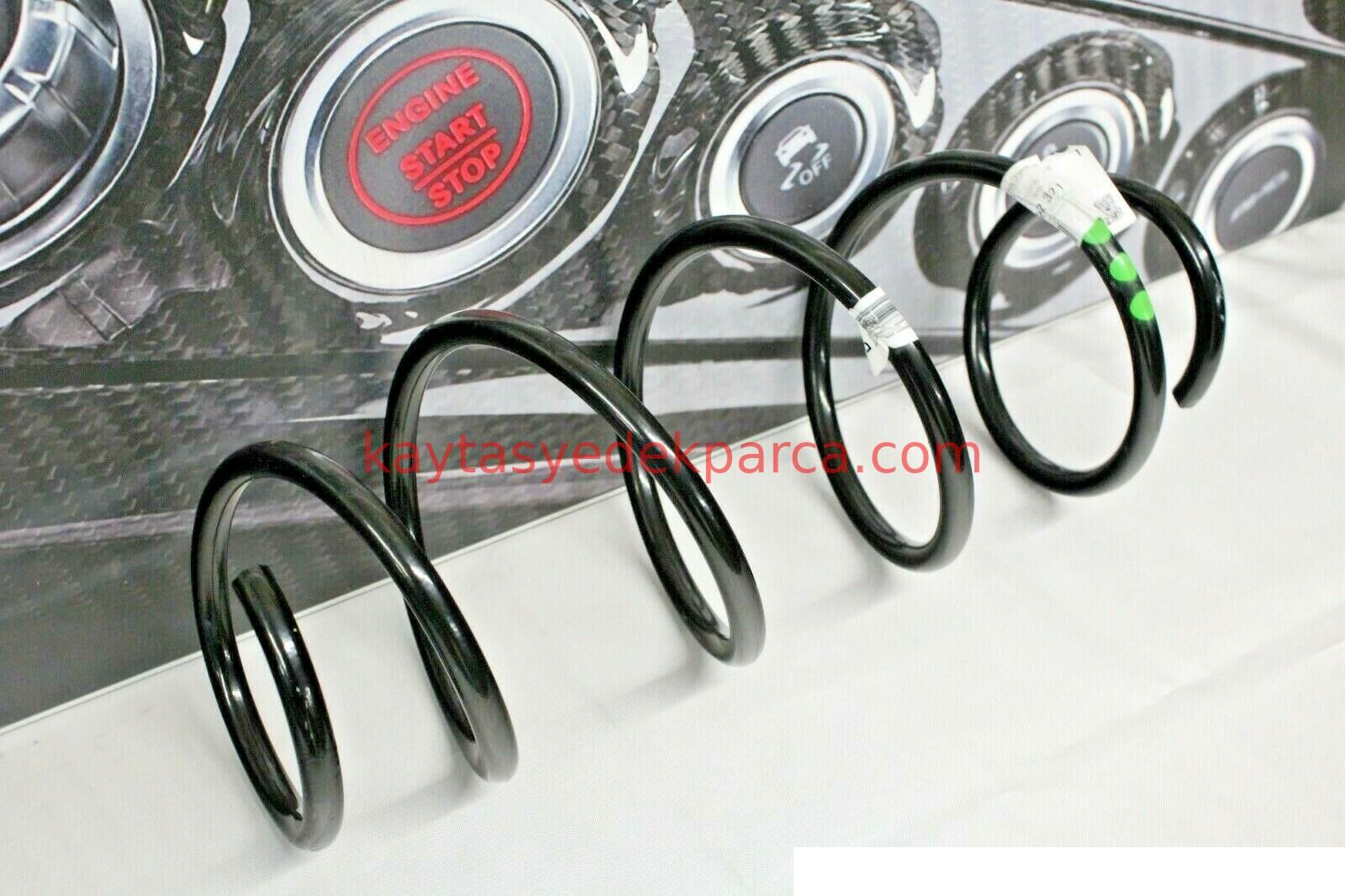 HELEZON YAYI,  W212 ÖN