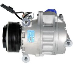 BHR-64529185146-KLİMA KOMPRESÖRÜ E70/E71