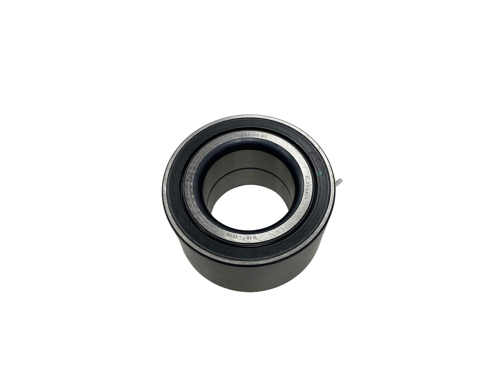 TRU-A6393340006-TEKER RULMANI, W639 2011--