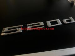 YAZI E60 520d