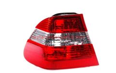 63216946535-6946535-DPO-STOP E46/4/L DIŞ BEYAZ 09/01=>