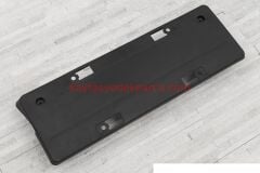 A2058804900-8804900-WEN-PLAKALIK W205 ÖN AMG TİPİ