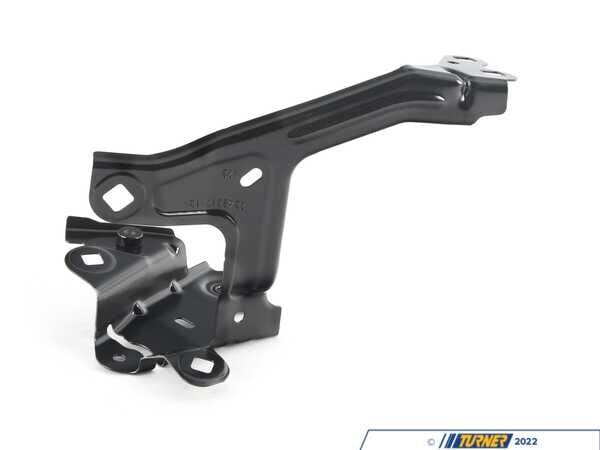 BMW-41007329542-ÇAMURLUK ÖN F34/R