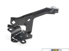 BMW-41007329542-ÇAMURLUK ÖN F34/R
