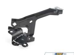 BMW-41007329542-ÇAMURLUK ÖN F34/R