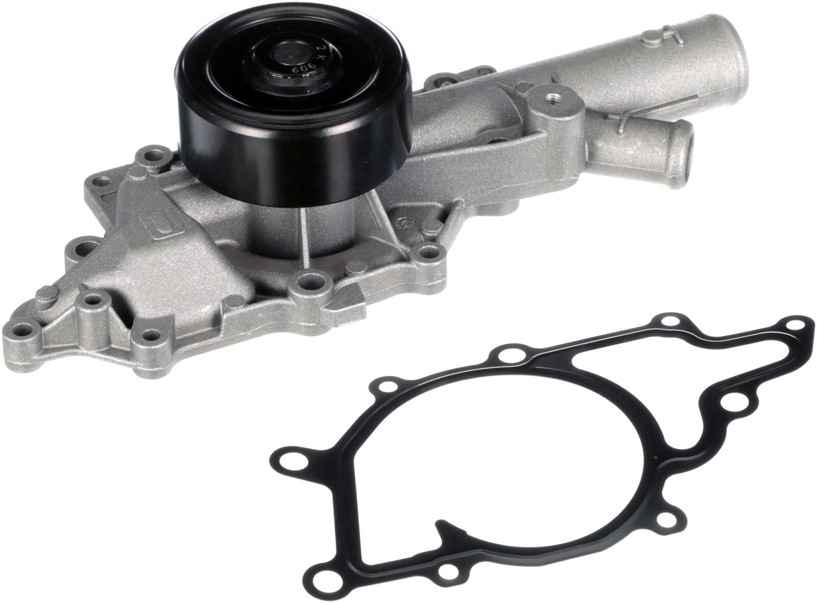 TRU-A6462000301-DEVİRDAİM, OM646-647 W211 E200-270 CDI