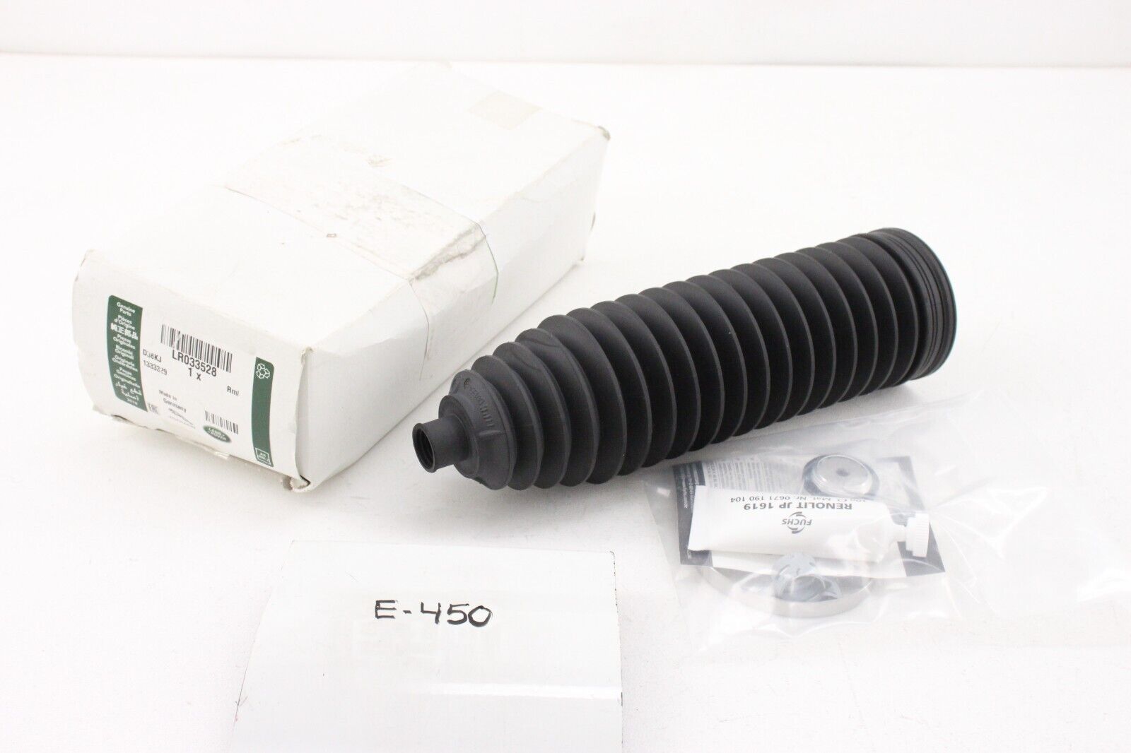 DİREKSİYON KÖRÜĞÜ VOUGE 2013 => (ADET)