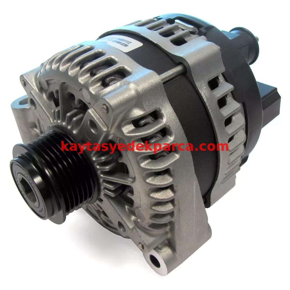 LR106274-LND-ALÜMİNYUM  EGR SOĞUTUCU