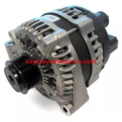 LR106274-LND-ALÜMİNYUM  EGR SOĞUTUCU