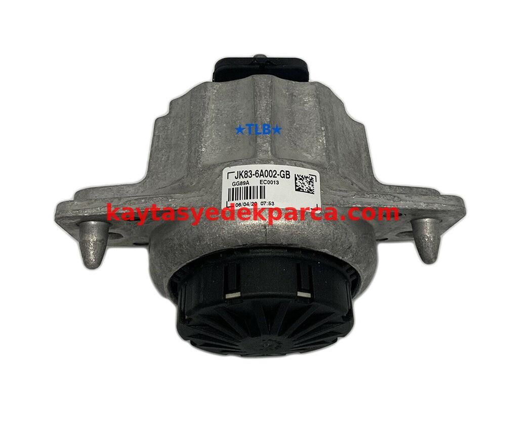 LR117098-FEB-MOTOR KULAĞI L-R VELAR JAGUAR 2,0