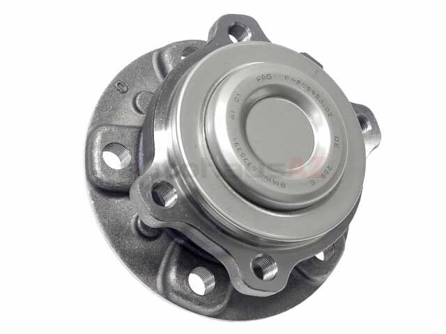 BSG-31206850158-ÖN AKS BİLYASI F10/F01