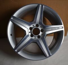MER-A2214106981-ŞAFT ASKISI W221 4MATİK