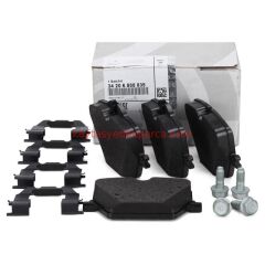 34206888835-6888835-ZİM-FREN BALATASI ARKA G20