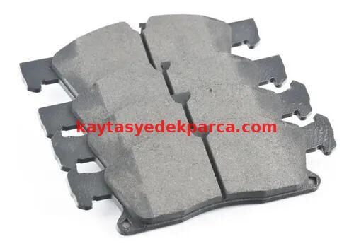 A0064203820-MEY-FREN BALATASI, W166 ÖN ML 0004208804