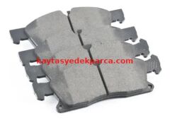 A0064203820-MEY-FREN BALATASI, W166 ÖN ML 0004208804