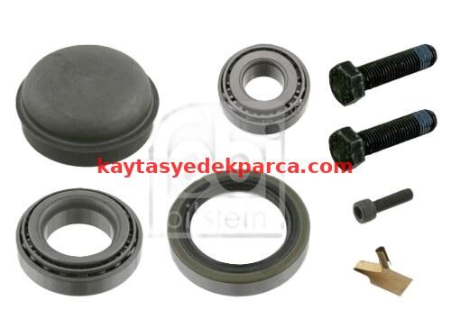 A2013300151-FEB-AKS BİLYA TK. W201 ÖN