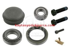 A2013300151-FEB-AKS BİLYA TK. W201 ÖN