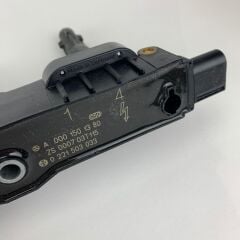 HUC-A0001501380-BOBİN, M166 W168-414 VANEO