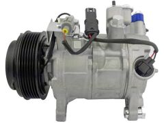 BHR-64529223694-KLİMA KOMPRESÖRÜ F10/F20/F30/F34
