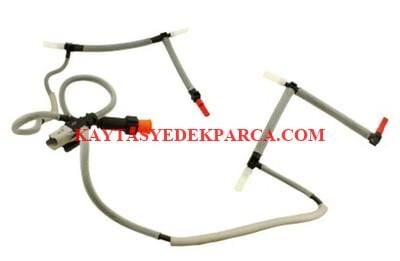 MAZOT GERİ DÖNÜŞ BORUSU 2,7