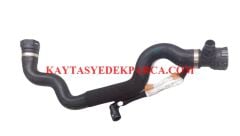 RADYATÖR ÜST HORTUM E90