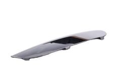 BMW-51118047728-TAMPON IZGARA ALT NİKELAJI F1 SAĞ M