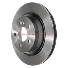 A000423091207-PGT-FREN DİSKİ W211 ARKA