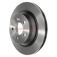 A000423091207-PGT-FREN DİSKİ W211 ARKA