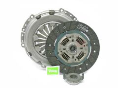 LUK-21217534151-DEBRİYAJ SETİ MİNİ COOPER S