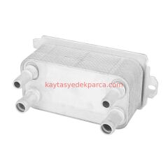 LR036354-LND-ŞANZIMAN SOĞUTUCU RADYATÖR VOUGE 3.0D