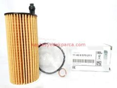 11428575211-8575211-HEN-YAĞ FİLTRESİ B47