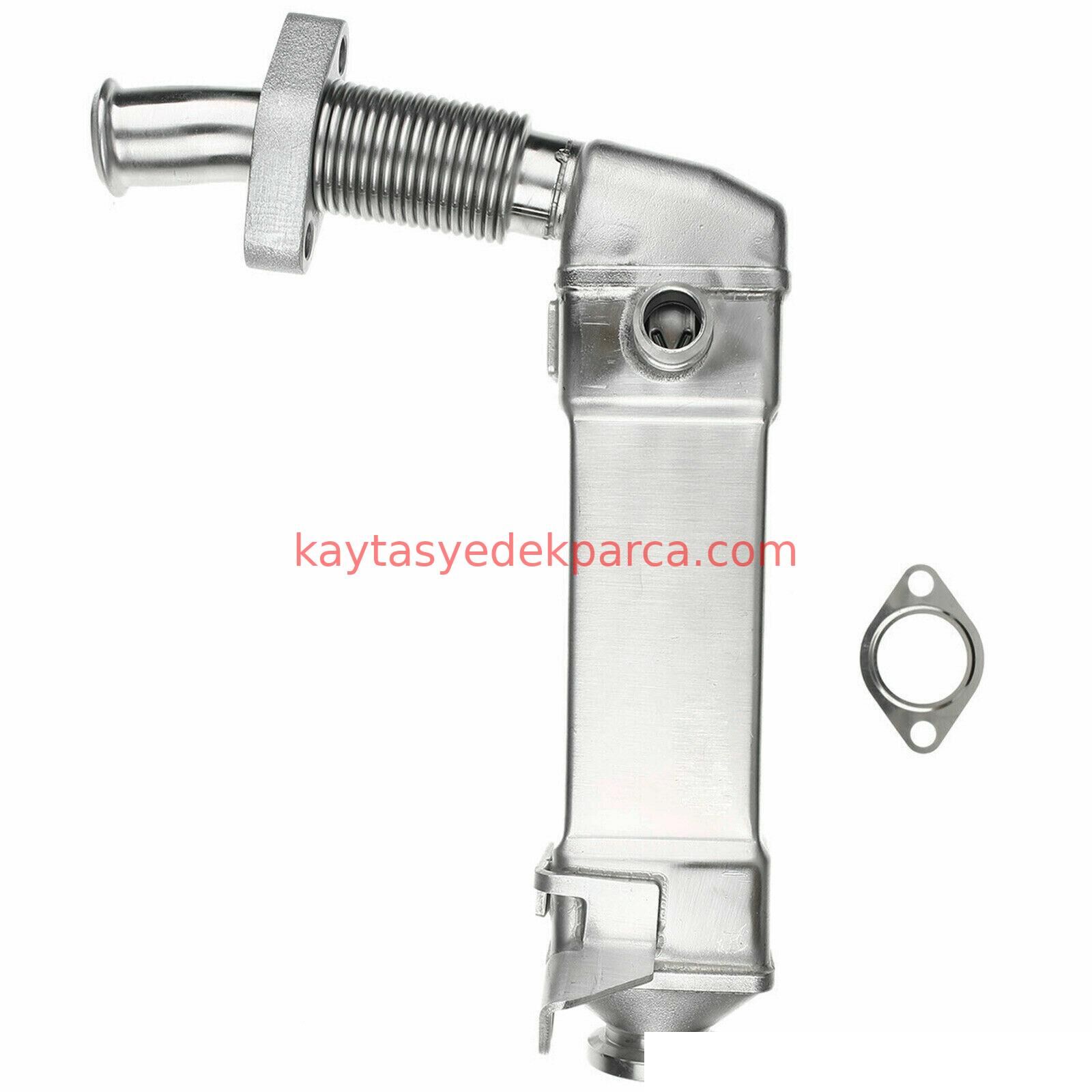 11717790065-7790065-PRB-EGR RADYATÖRÜ E60/530d