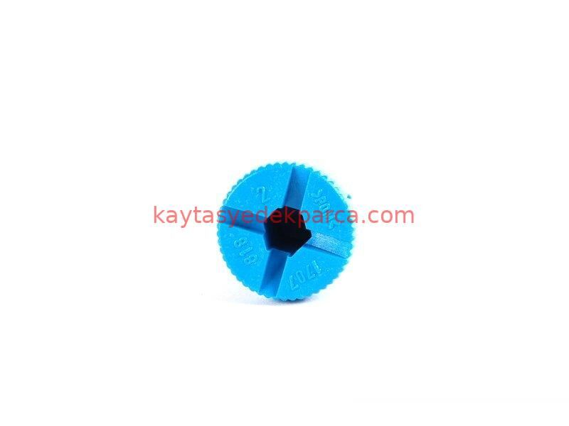 17117508017-7508017-BSA-RADYATÖR ALT BRAKETİ E65/E66