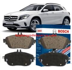 A0064208520-MEY-FREN BALATASI, W176-246-C117 ÖN